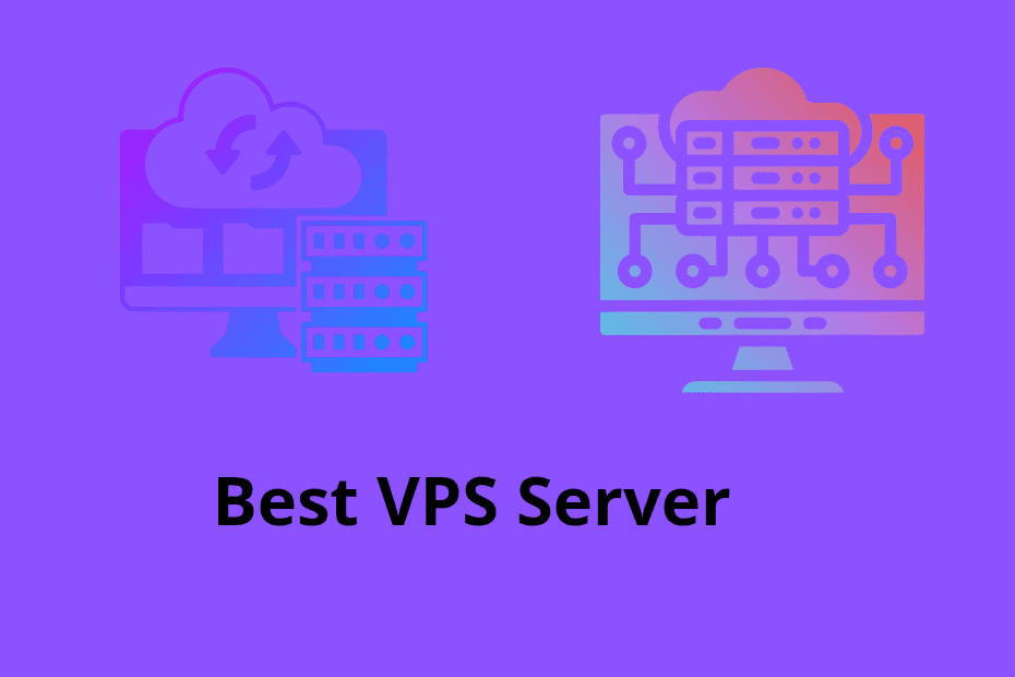 BEST VPS SERVER